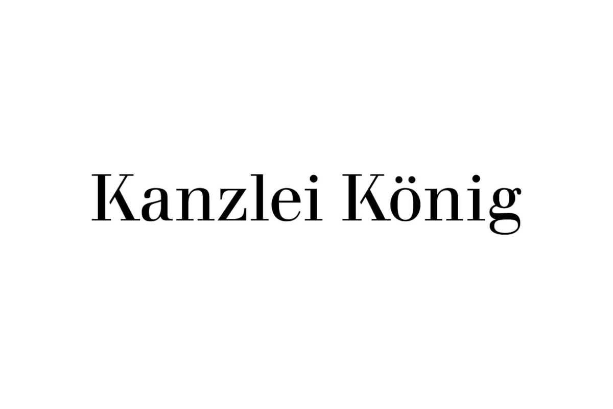 Kanzlei König